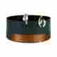 Vc-til-10145af Nippon America 4 Single Layer Aluminum Flat Wire Til Voice Coil Commonly Found On Das Models