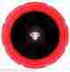 Wofh12204 Ve-12 Cerwin Vega New 12 300w Replacement Woofer Fits Speaker Or Custom 744890633138