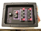 Ht-210c Vega Cerwin Crossover Subwoofer