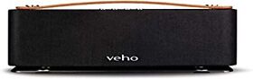 W9y-bpa-vss-401-mr7 Veho Mr 7 Wireless Bluetooth Retro Speaker