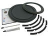 Vel-fskva1012 Simply Speakers Velodyne Subwoofer Repair Kit Speaker Passive 700621986966