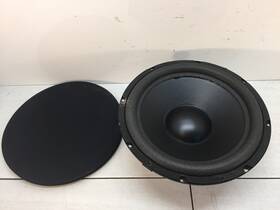 4000r Velodyne Dls 12 Inch Woofer Driver Assembly
