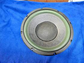 W111wl7e-1 Velodyne 71-010 Woofer 10 Inch Used
