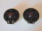 K41tny Venturi Video Bic Ferrofluid V62 Vintage Tweeters Shielded Cooled
