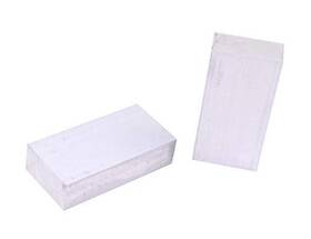 Bar-1 Vernuos 2 Pieces Of 1 Inch X2 Square Aluminum Bar 4 Long 0/-.05 6061 General