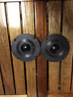 D25tg-08 Vifa Vintage Tweeter Denmark Tested Good Free Shippng In Canada