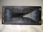 Wa4000 Vintage 8 Ohms Model Usa Speakerlab Tweeter 7 Horn Speaker