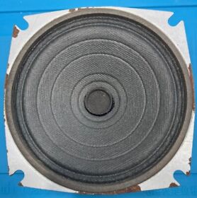 128642 Vintage Rca Full Range Speaker 4inch 35 Ohm