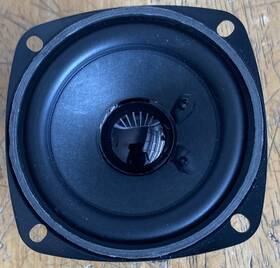 Visaton 007540046303 Frs 8 No. 2003 3 Inch