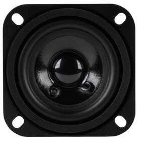 070515-0002 Visaton 2204 Fr 58- 4 Ohm 5.8 Cm 2.3 Inches Full-range Speaker 12 Watt