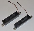 Vit3016-8w8-01 Vit3016-8w81 Speakers 8w 8 4 Wires 2 Tv Ohm