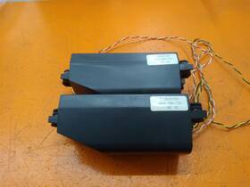 0335-1006-1720 Vizio Tv Speaker Set Vw32l