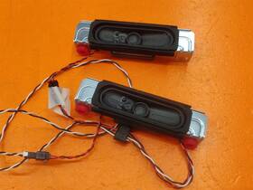 378g0110464gae Vizio Tv Speaker Set 378g0110 464gae For V585-j01