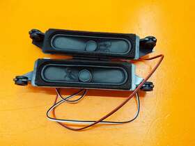 6916b00021000 Vizio Tv Speaker Set V505-g9