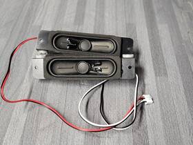 6916b0004p000 Vizio Tv D24f-j09 Speakers Set Left And Right