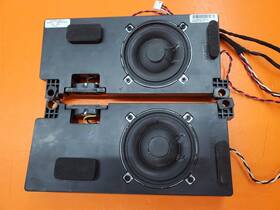 Bw0803-5f10 Vizio Tv Speaker Set E701i-a3