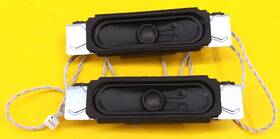 D43n-e1 Vizio Tv Speaker Set