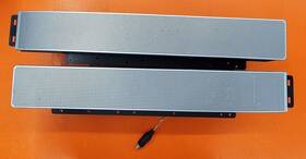 Fhdtv10a Vizio Tv Speaker Set Gv42l