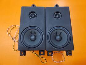 L37hdtv Vizio Tv Speaker Set