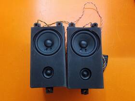 L37hdtv10a Vizio Tv Speaker Set