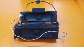 M656-h4 Vizio Tv Speaker Set