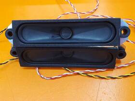 V0320e Vizio Tv Speaker Set