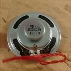 0.25w Vkrc Unbranded Internal Mini Speaker Rare Replacement Part