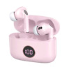 Vla1pnk Visual Land Soundwave Active Noise Cancelling True Wireless 744110145885
