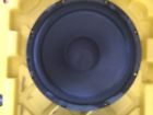 Vlf10-12 Vlf1012 Velodyne Inch Sub Woofer Speaker Part Only No Housing Box