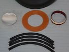 Kb2jxm Voice Coil Spider Gasket