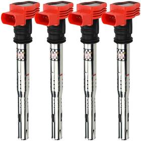 Voltstorm B08zyg6s1d High Performance Ignition Coils - 10 More Energy Compatible