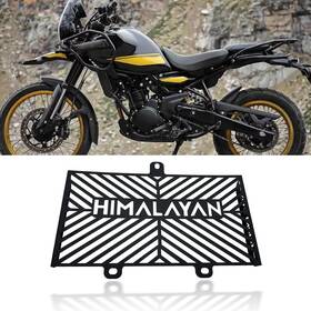 Himalayan450 Voriles Vorilesz-1 For Himalayan 450 2025 2024 Accessories Motorcycle Radiator