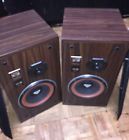 Vs-80 Wiring Speaker Main Crossover Cerwin-vega 2 Harness 6 Ohms Way Stereo