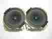 Vsp0010pbv7ca Sharp Pair Of 4 Speakers