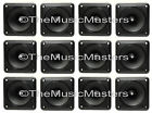 Vw-35p12pk Vital Wave Technology Pack Inch Flush Mount Piezo Super Horn