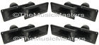 Vw-37p8pk Vital Wave Technology Pack Inch Piezo Flush Mount Horn Tweeters