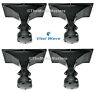 Vw410pzx4 Vital Wave Pack Inch Piezo Flush Mount Horn Tweeters Home