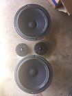 W-1010 Ss Audio Boston Acoustics Woofer Replacement And Tweeters