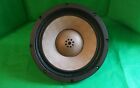 Sp-2500x W-155 Sansui Woofer Mpn