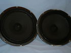 W-204x Fisher Vintage Woofers