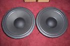 W-21915 Jamo Speakers 12 Woofer