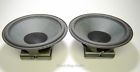 W-513 Mcintosh Pair Of 12