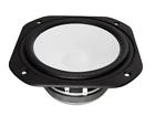 W-ns10n Ss Audio Replacement Woofer