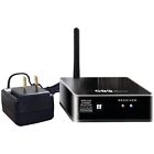 W-receiver Bic America Wireless Receiver 729305004499