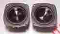 W10er75-51f Pioneer A Pair Of Img Cone 4 8 Ohm Shielded Woofers