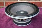 W10t Cerwin-vega 10 Woofer Model The