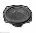 W15181a Onkyo 6 1 2 50w 4 Ohm Woofer Driver Speaker