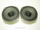 W156sz0107g70 Unbranded Pair Of Speakers Ohm
