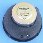 W160gr80-01d Mtx Speaker From Audio Monitor