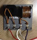 W17-025-0 Pioneer Cs-33 Crossover Tested